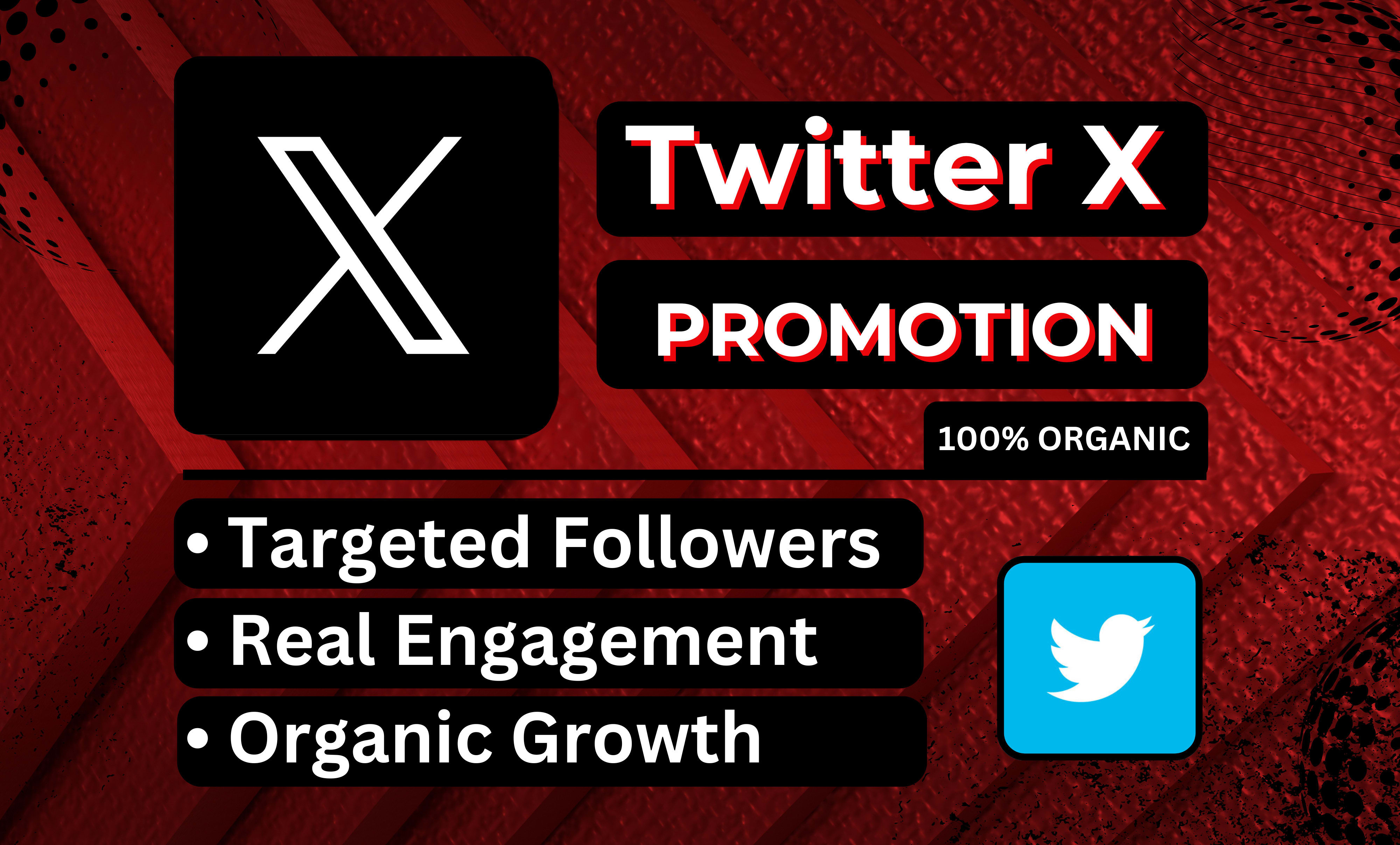 grow your twitter x followers