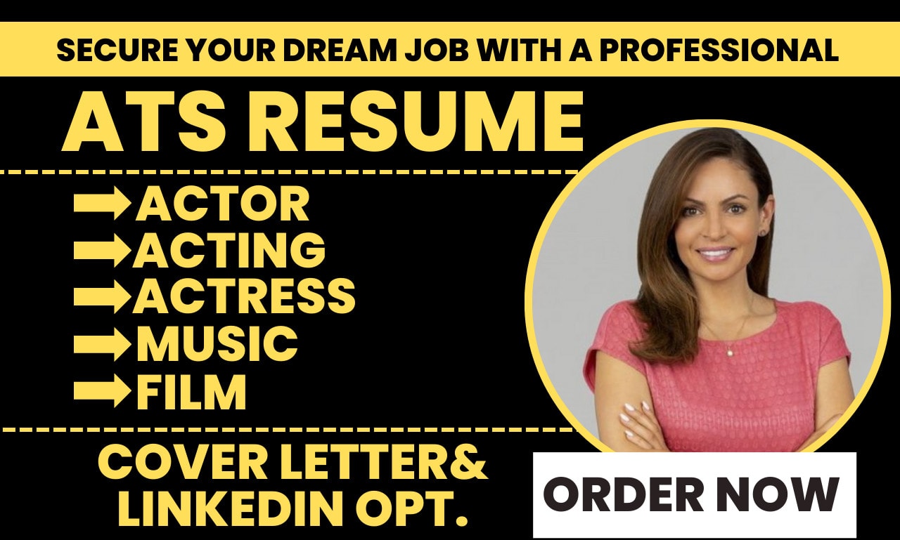 write ats sport, athlete, coaching, fitness trainer, football, tennis resume