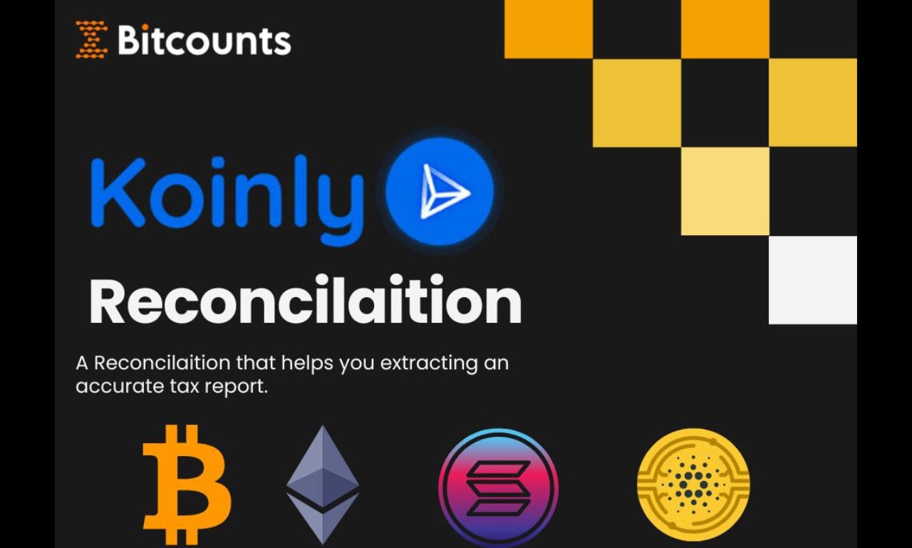 Be your crypto accountant and crypto bookkeeper for your crypto business  bitcoin by Somoyo_12 | Fiverr