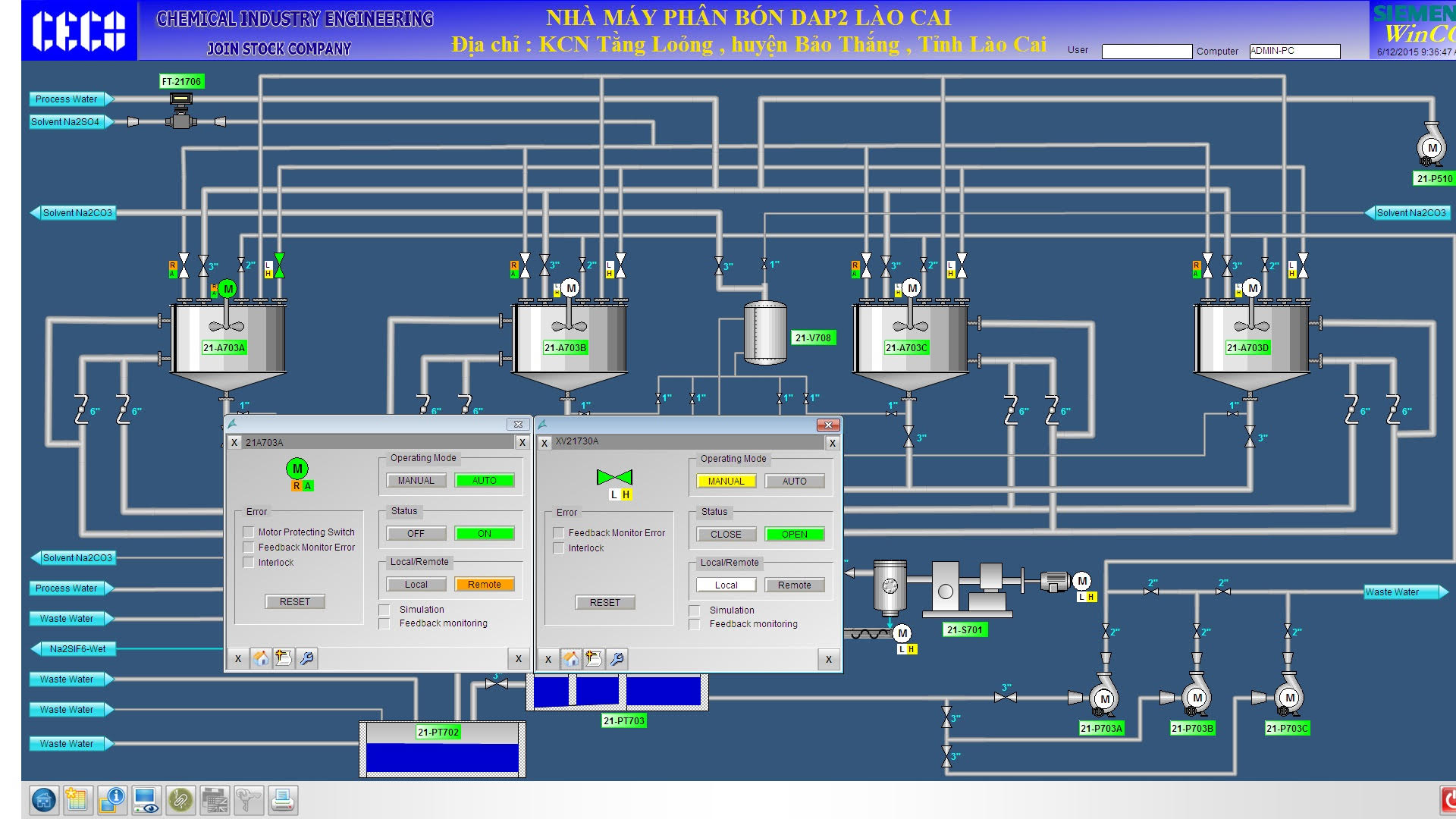 Bom Electrical