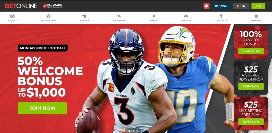 Betmatch sportfogadás és kaszinó felület