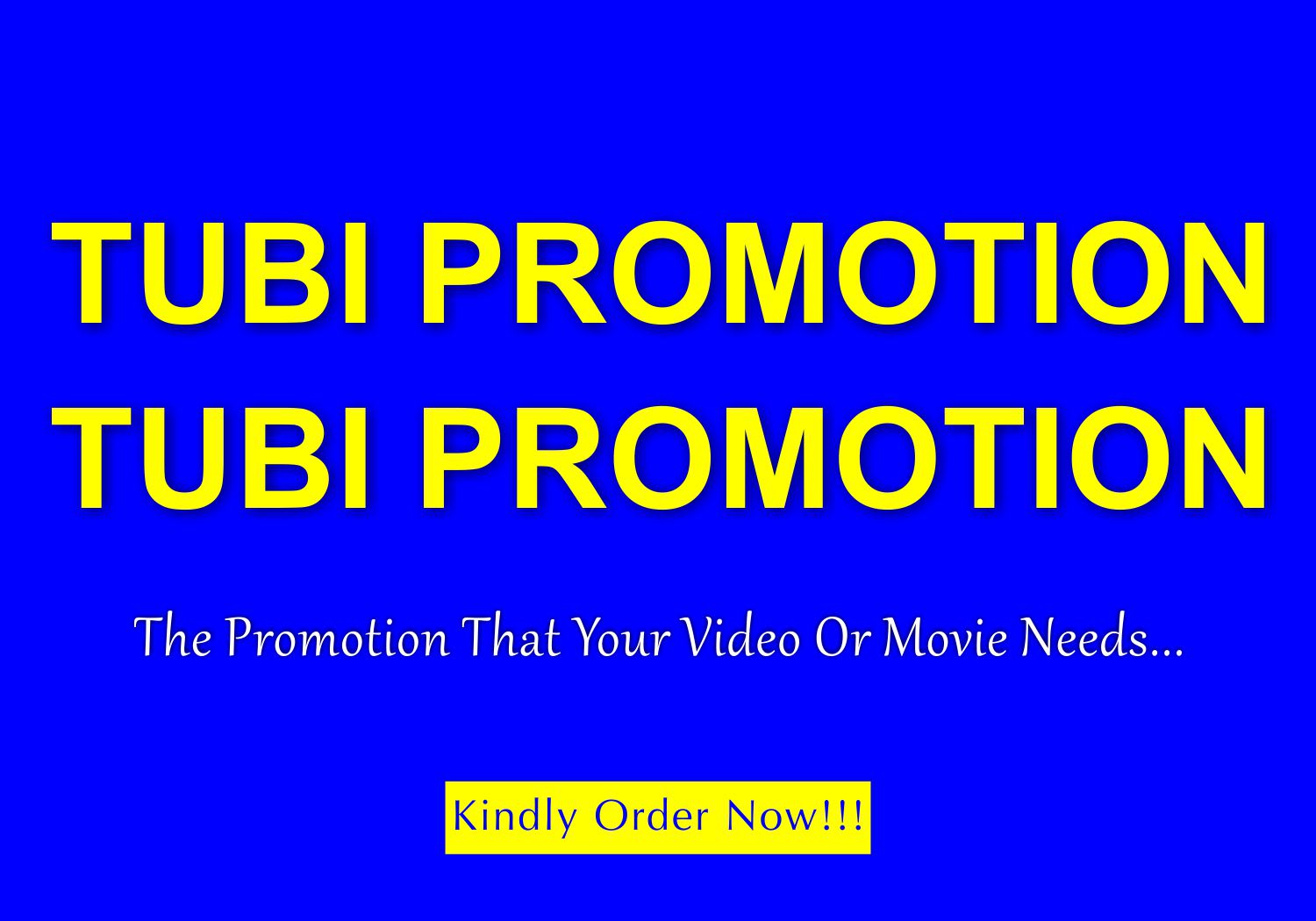 Tubi Ad Campaign Tubi Free Movies And Tv Series Tubi Free Movies