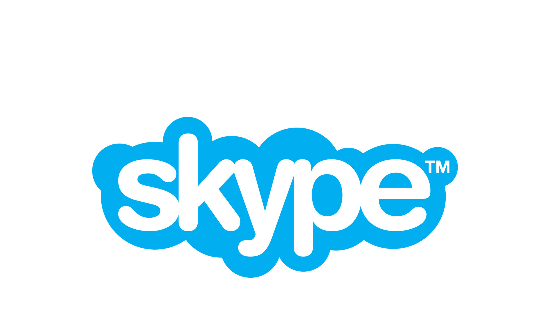 A girl with skype Skype women