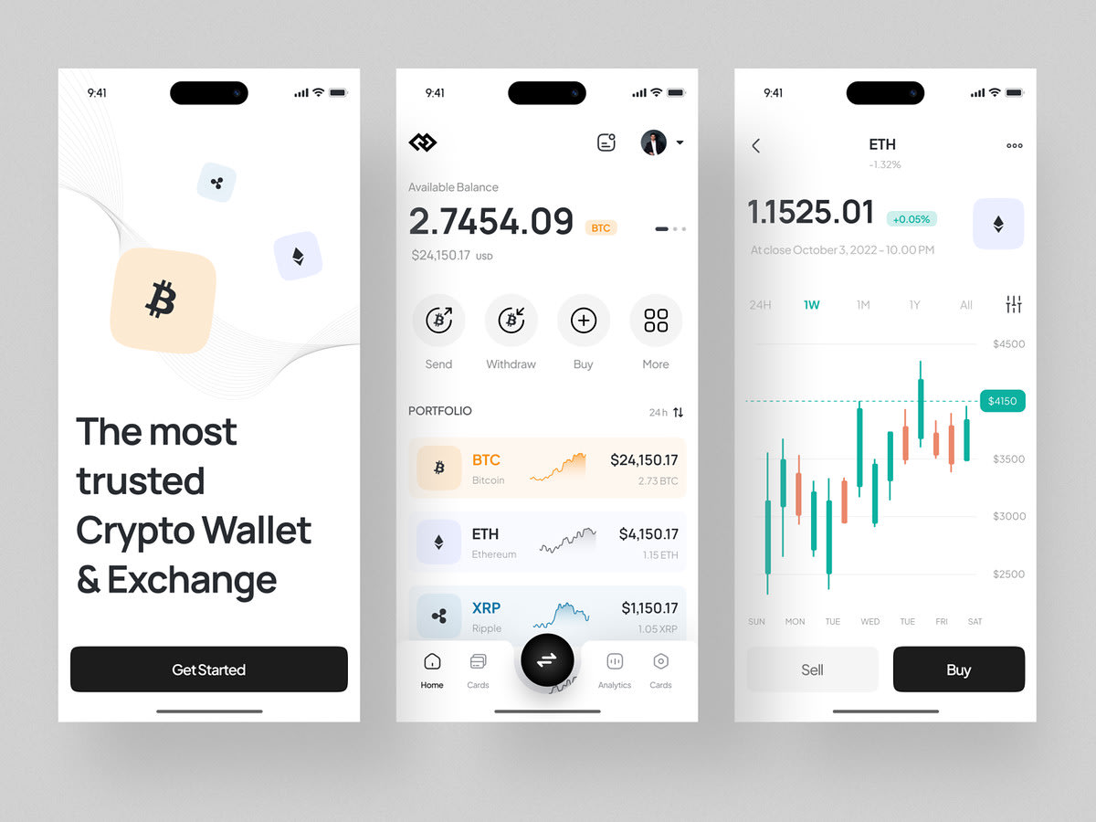 Blockchain Como Crear Una Wallet Bitcoin Crear Una Billetera Digital  Bitcoin Wallet México