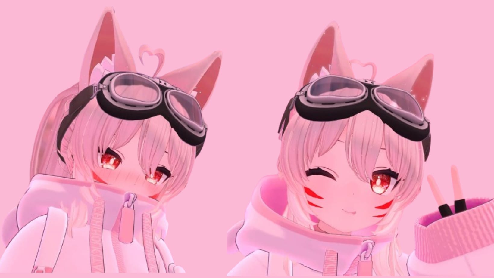 Vrchat avatar design, 3d modelling, vrchat avatar, furry avatar and  texturing by Designlat | Fiverr