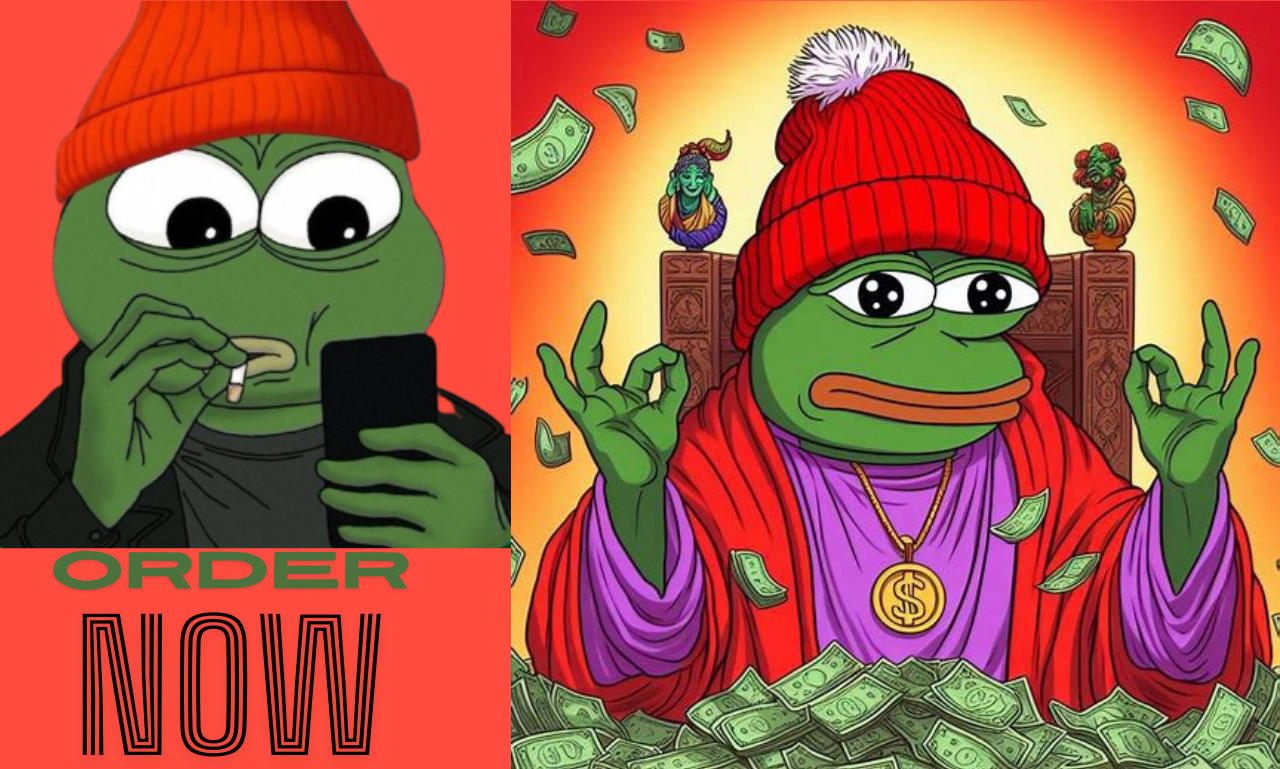 2d music video animation cartoon animation hand drawn 2d anime crypto meme  art by Achdeen | Fiverr