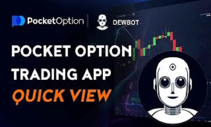 How to start With Pocket Option Trading