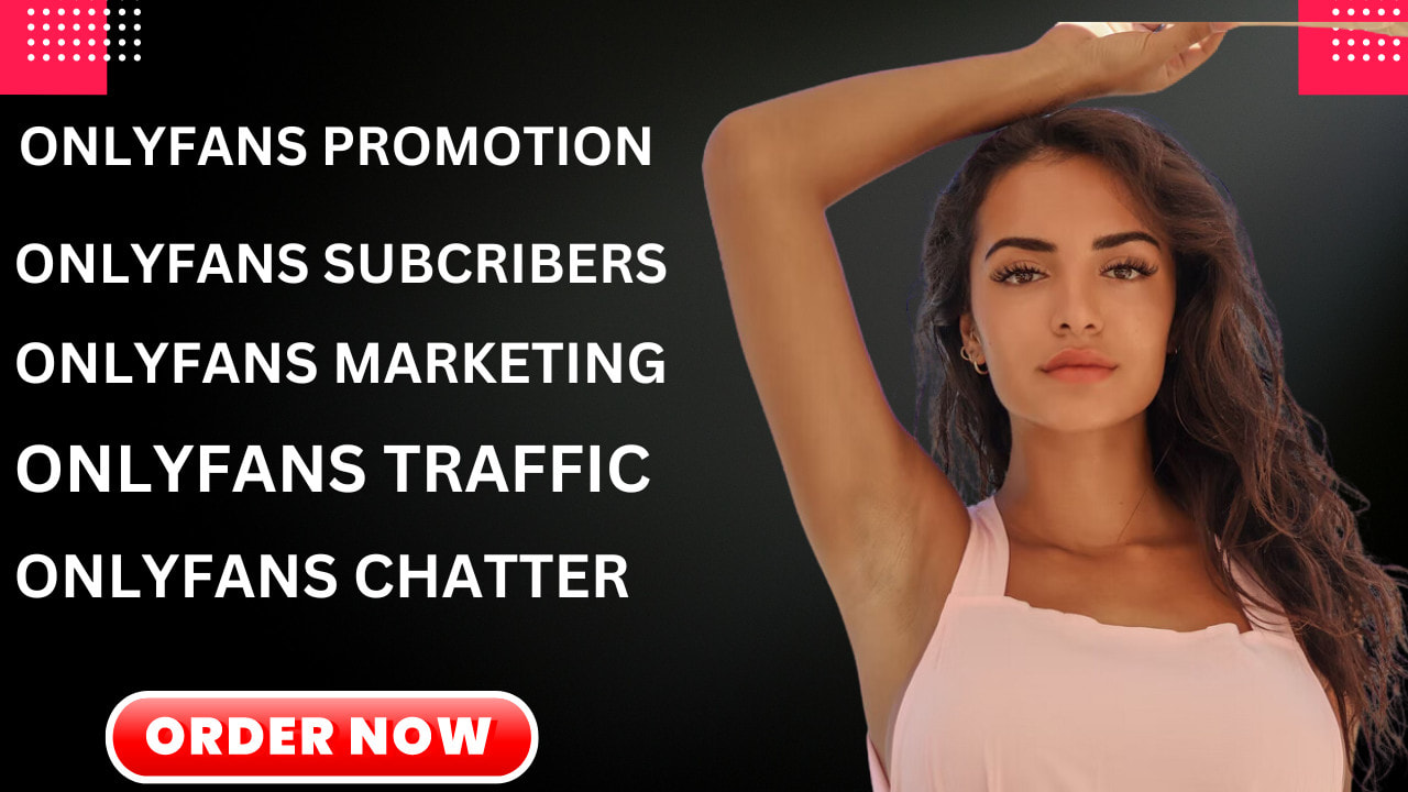 Do onlyfans promotion adult web promotion onlyfans management twitter ads  by Salmah_develop | Fiverr