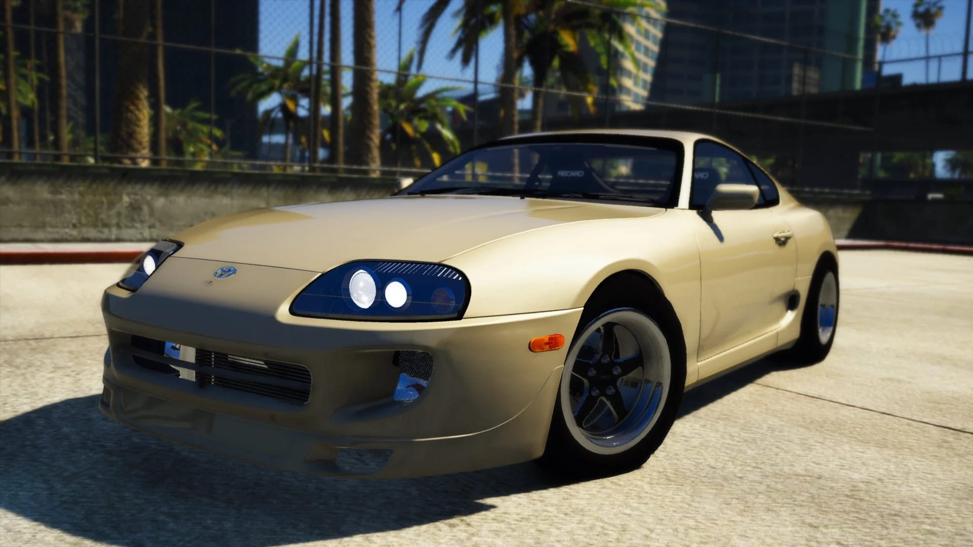 Convert any vehicles from gta mods to fivem ready by Marryportal001 | Fiverr