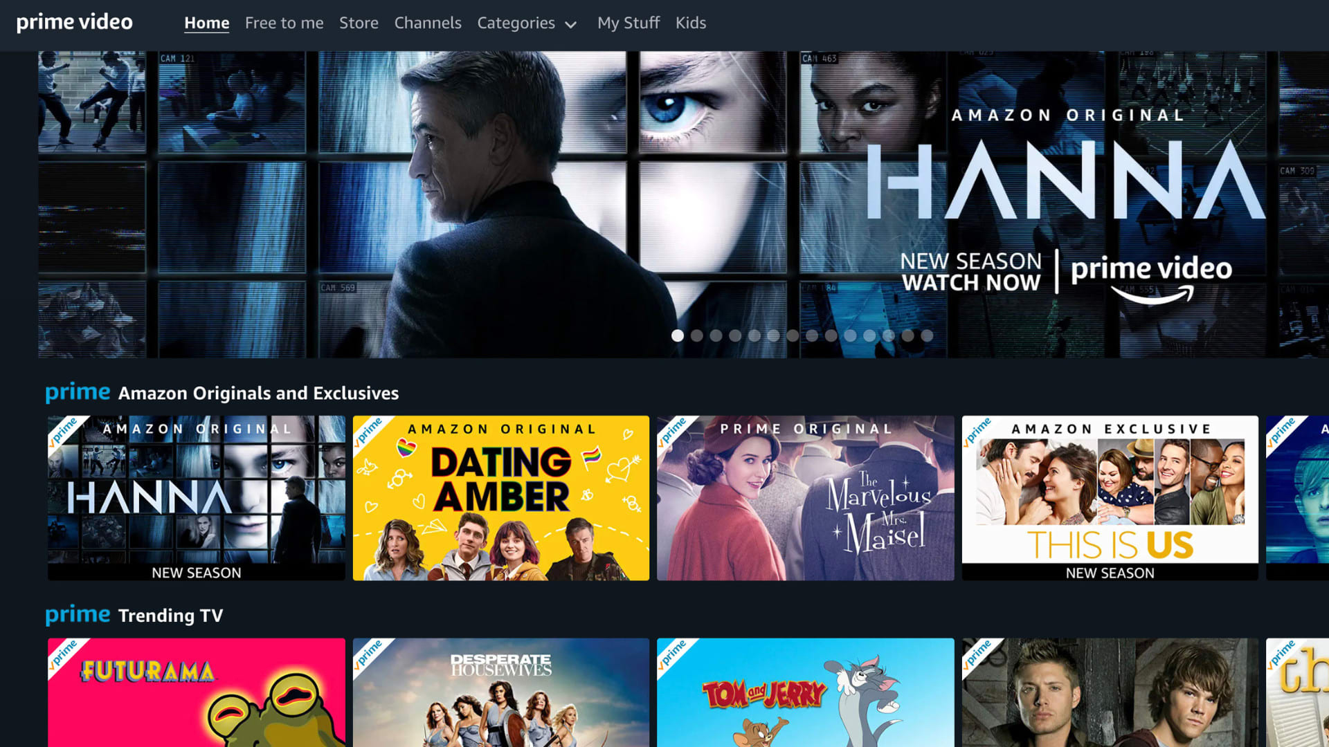 Amazon Firestick Cinema Adding Cinema Hd To Firestick New Movies