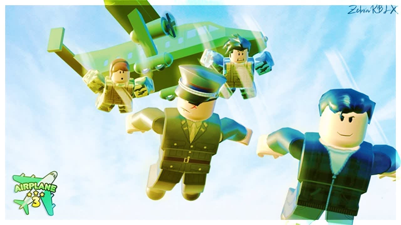 Do roblox scripts roblox modeling for your game by Veronica_dorr