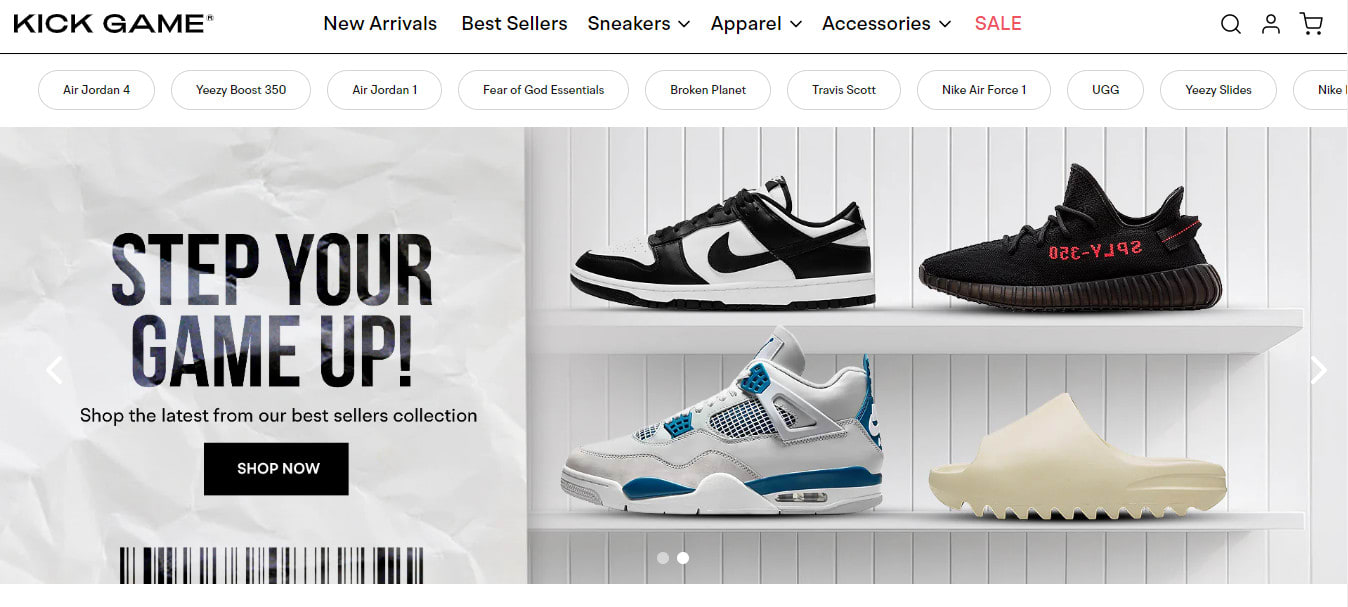 Air jordan websites deals