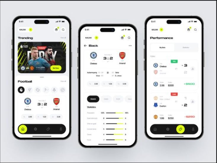 Livescore App Freelivescore Yesterday Results ProScores – Live