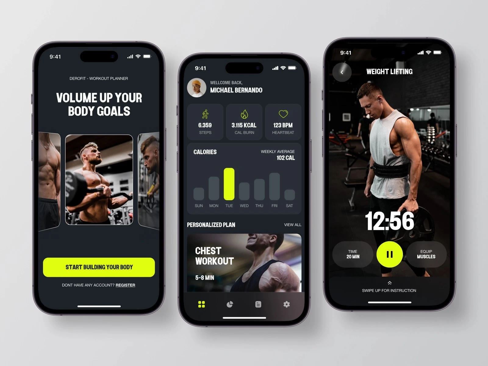Workout Routine Free Workout App Ios Gym Workouts Free Gym App For