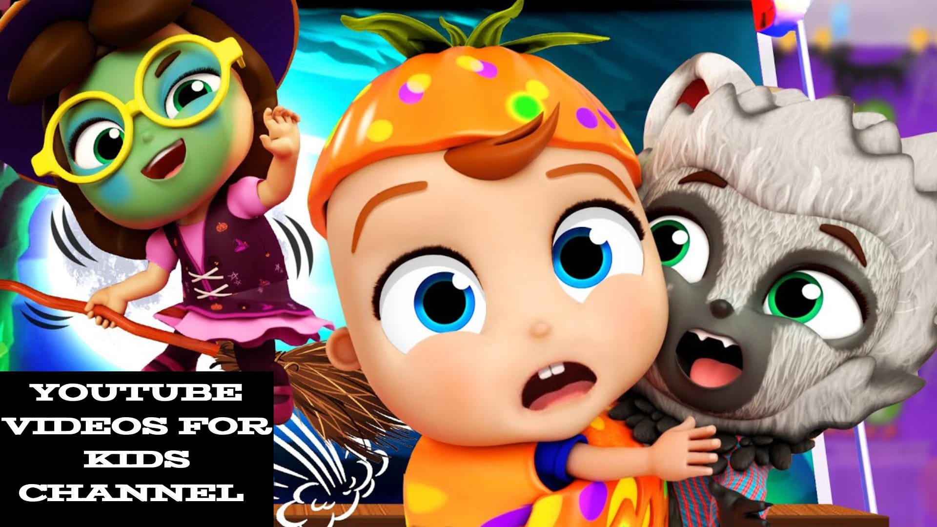 Kids Songs Kids Videos Create Engaging Kids Learning Videos