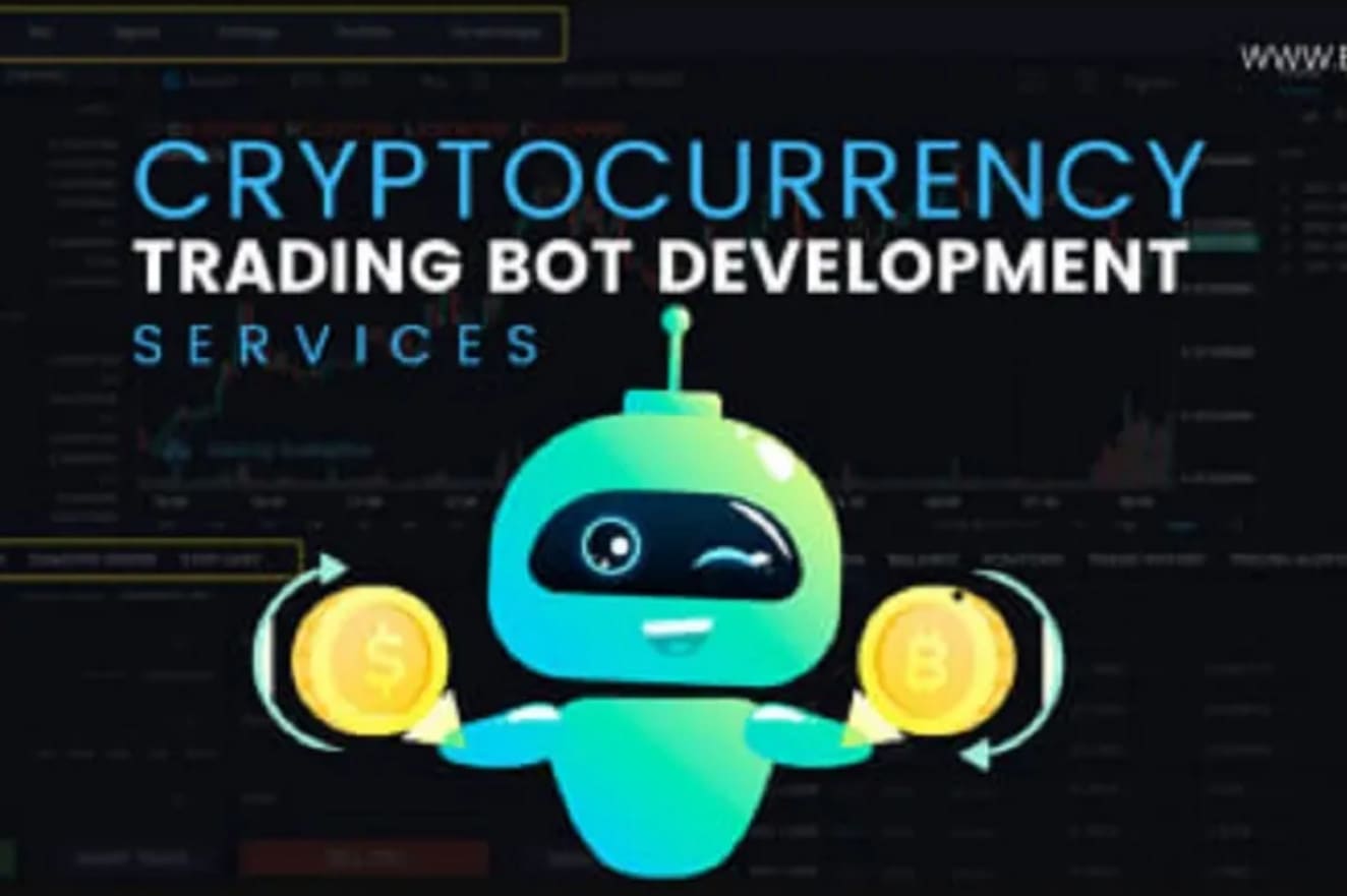 Telegram bot, telegram crypto bot, telegram trading bot, solana trading bot  by Furaizz | Fiverr