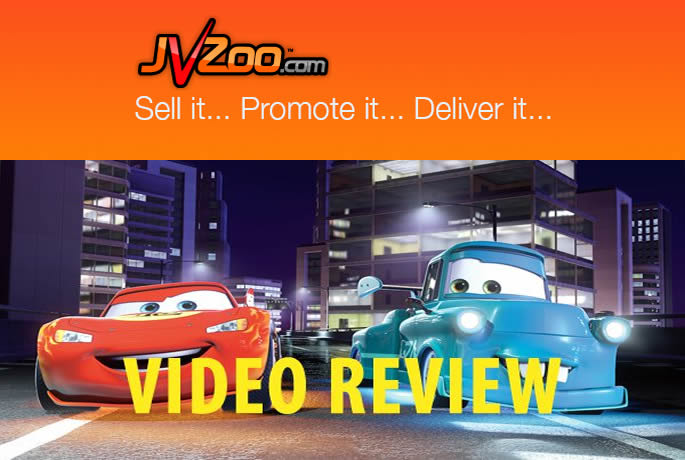 JVZOO Review - Make Money Online