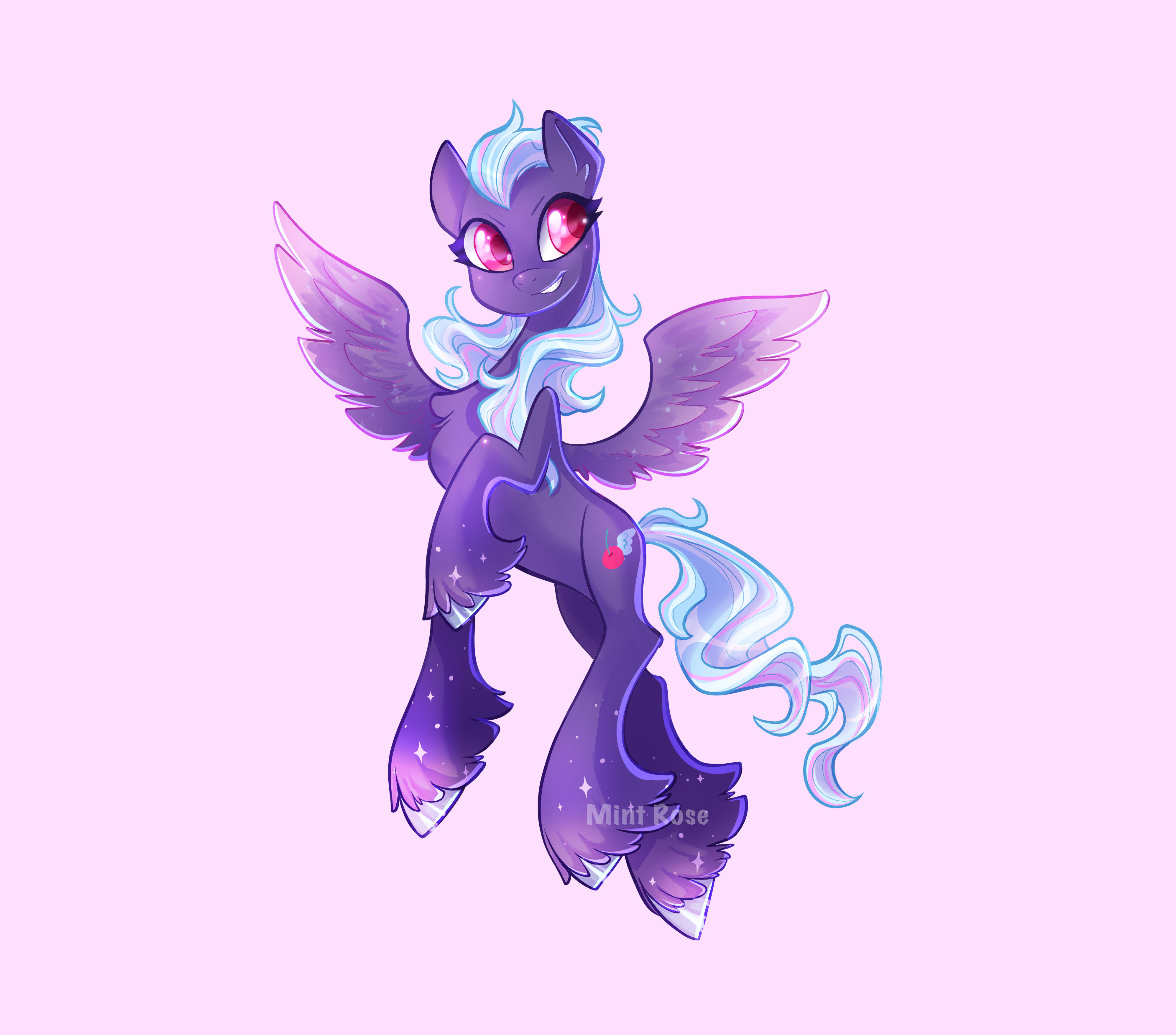 My Little Pony Coloring Pages Daybreaker My Little Pony Midnight