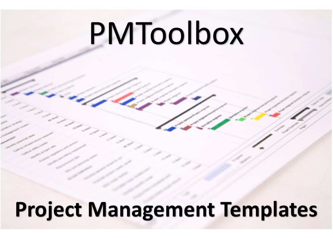 Project Management Templates