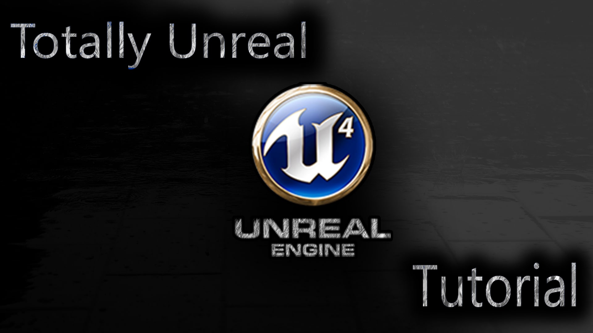 Fix Any Broken Blueprint In Unreal Engine 4 By Joelgeorge530