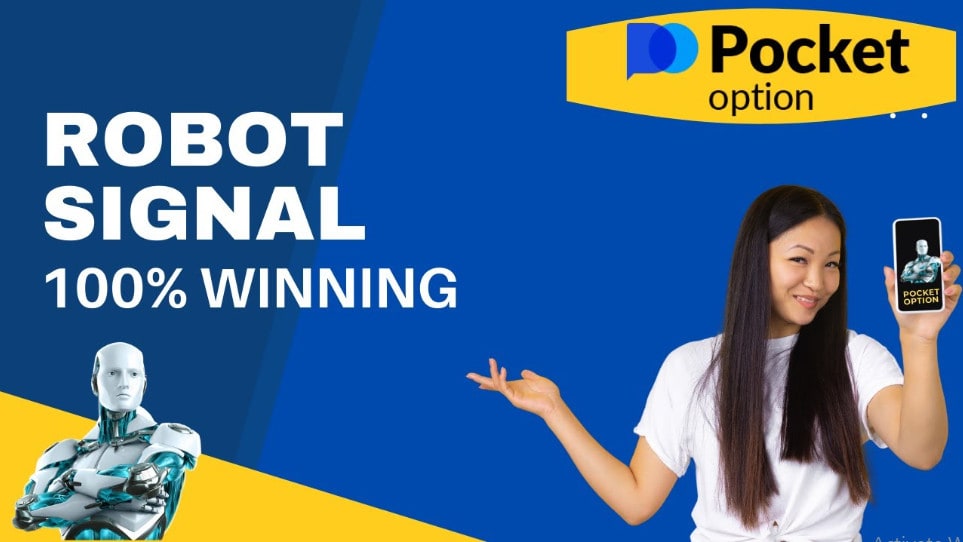 Are You Embarrassed By Your Trading Pocket Option Skills? Here's What To Do When Trading Pocket Option Businesses Grow Too Quickly