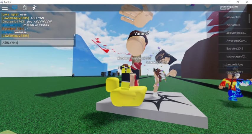 Attached roblox vr, roblox environment, fix plugin, realistic map