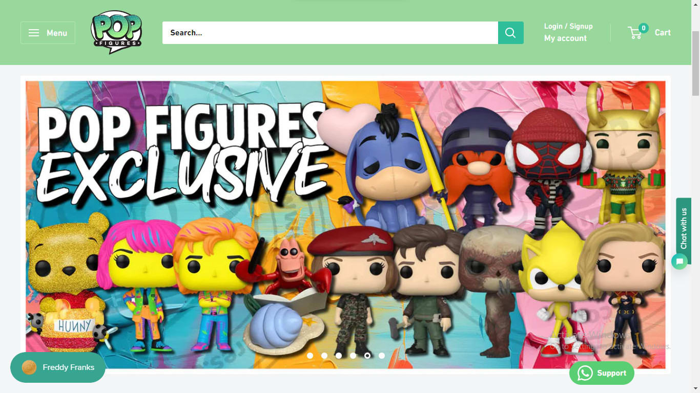 Funko Online Websites To Buy Funko Pops Funko Shop Funko Pop