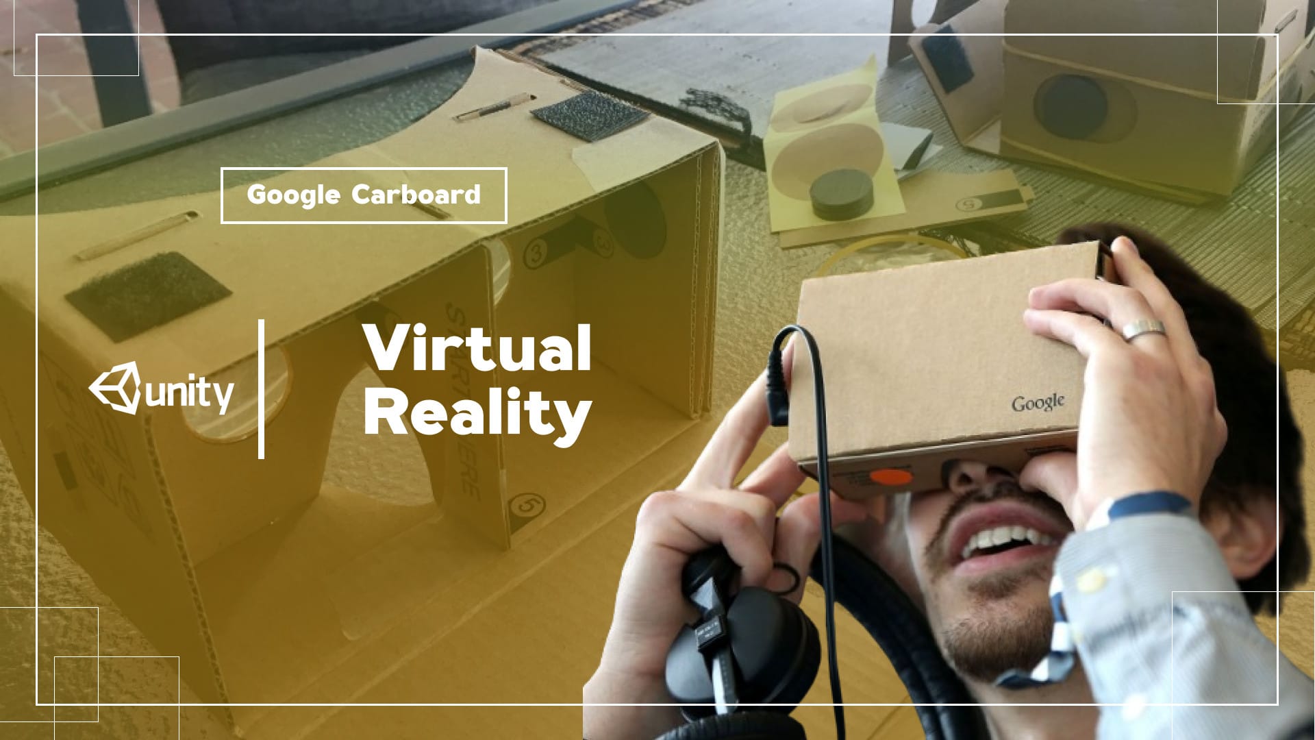 Education Google Cardboard Augmented Reality Augmented Reality How