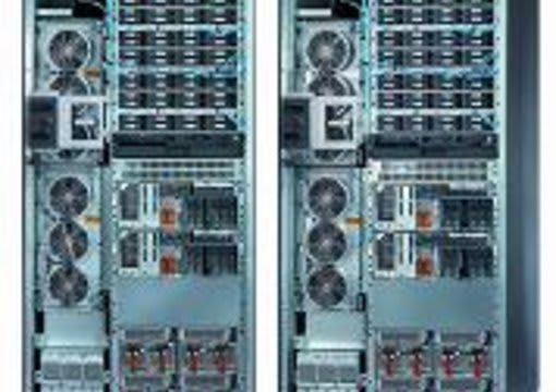Teach you ibm ds8000 dscli command by 