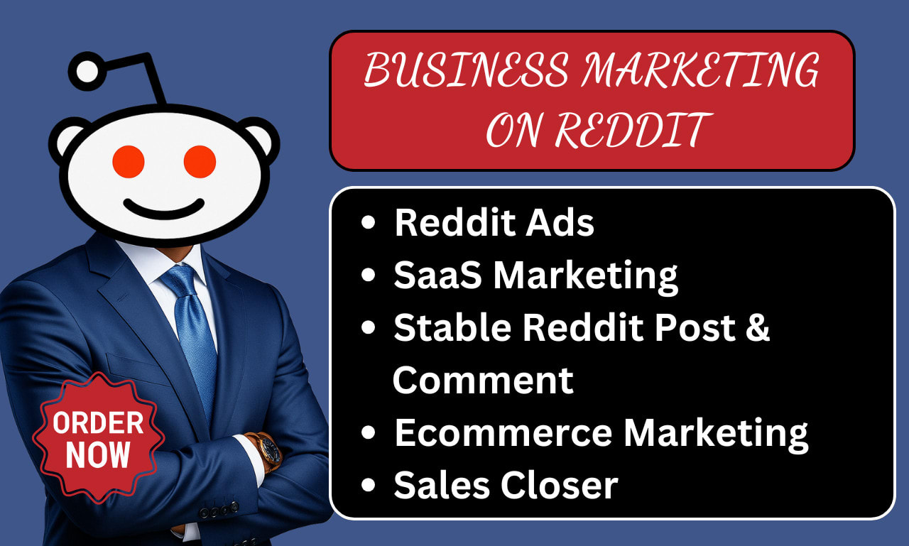 expert reddit post management for ecommerce saas business app ai crypto  memecoin