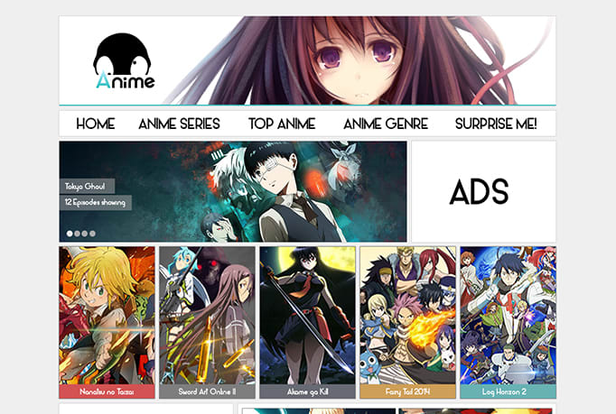 20 Best Anime Streaming Websites in 2023 [Free and Safe]