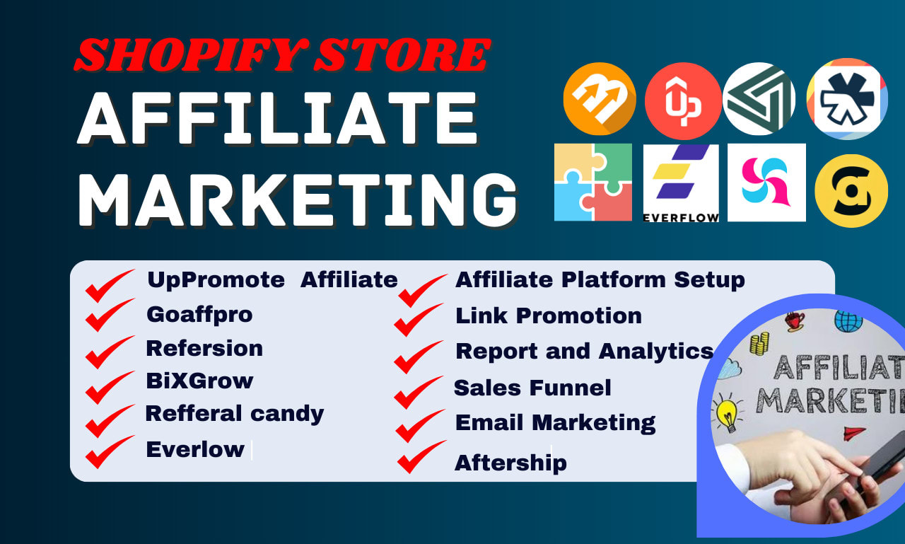 Refersion New York Affiliate Marketing & Tracking Software | Refersion