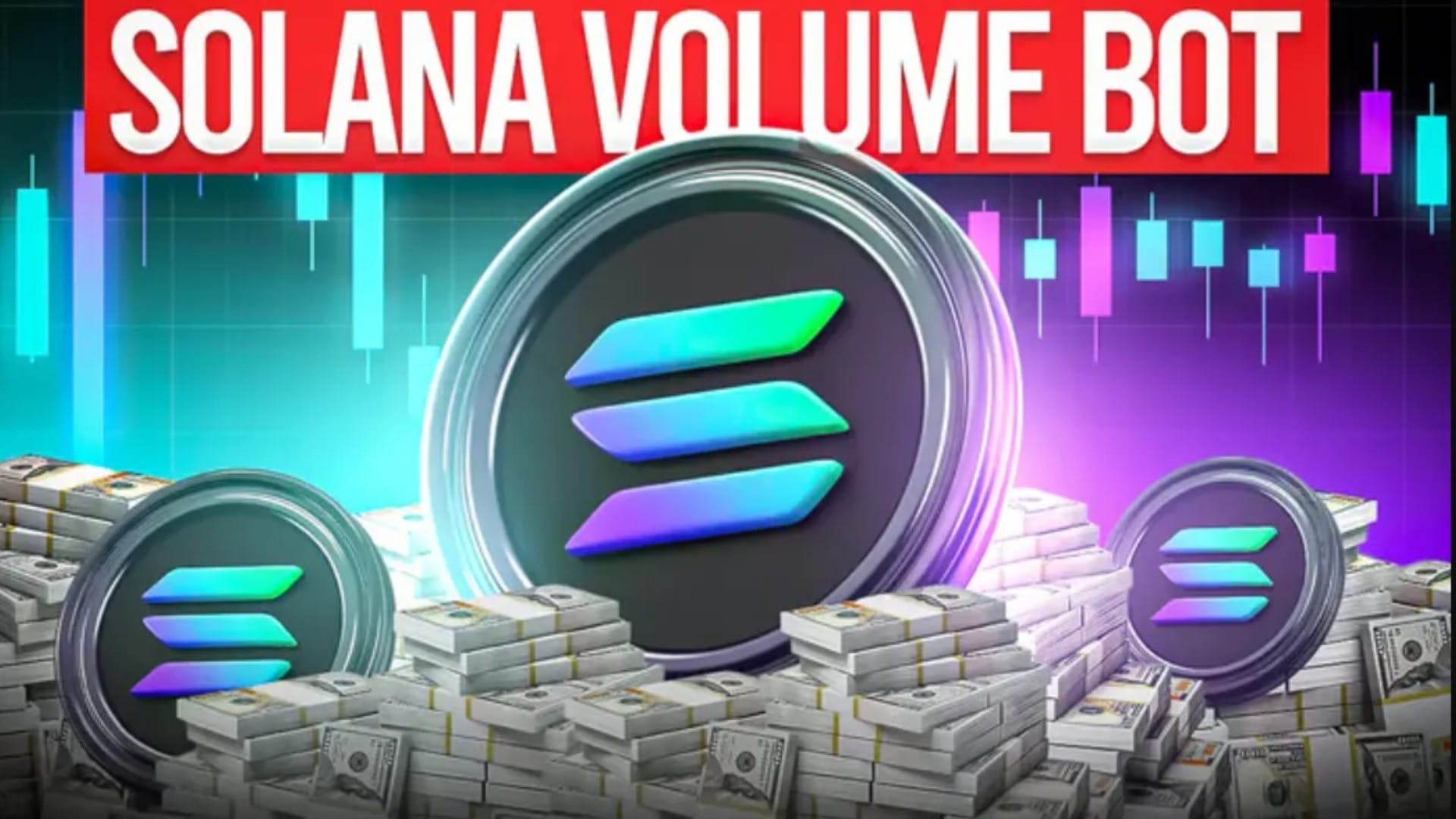 Develop token launchpad trading bot bump bot, volume bot, moonshot on solana  by Ralph_aderson | Fiverr