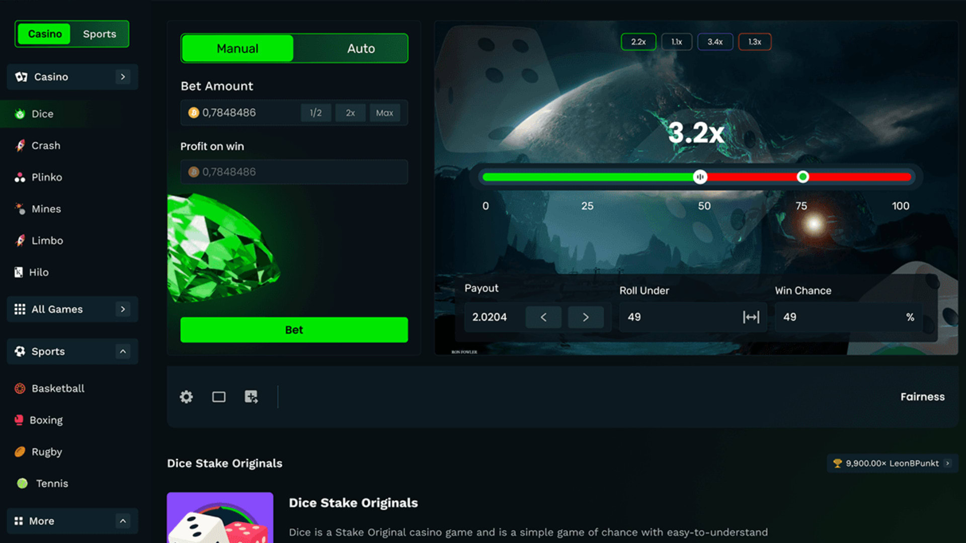 Crypto game crash game website coin flipping game website online crash game  by Nagodet | Fiverr