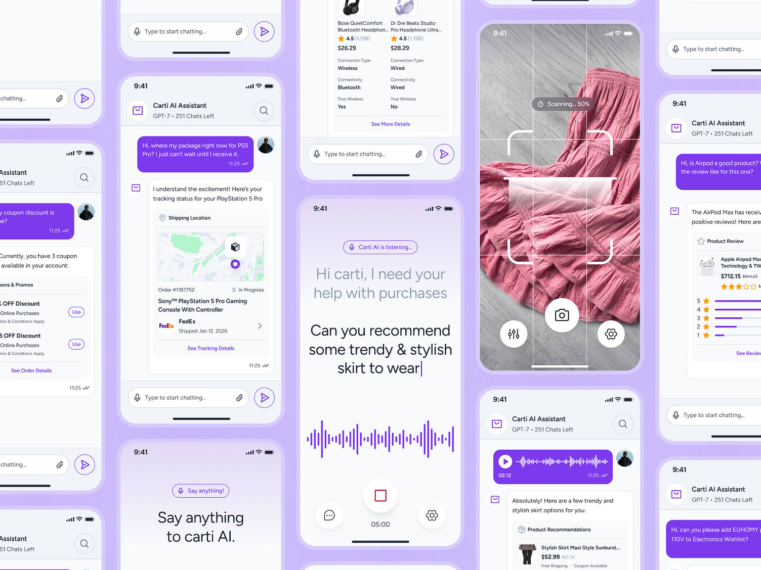 Cree una aplicación de compras de moda con inteligencia artificial, una  aplicación de prueba de ropa con inteligencia artificial y una tienda de  ropa