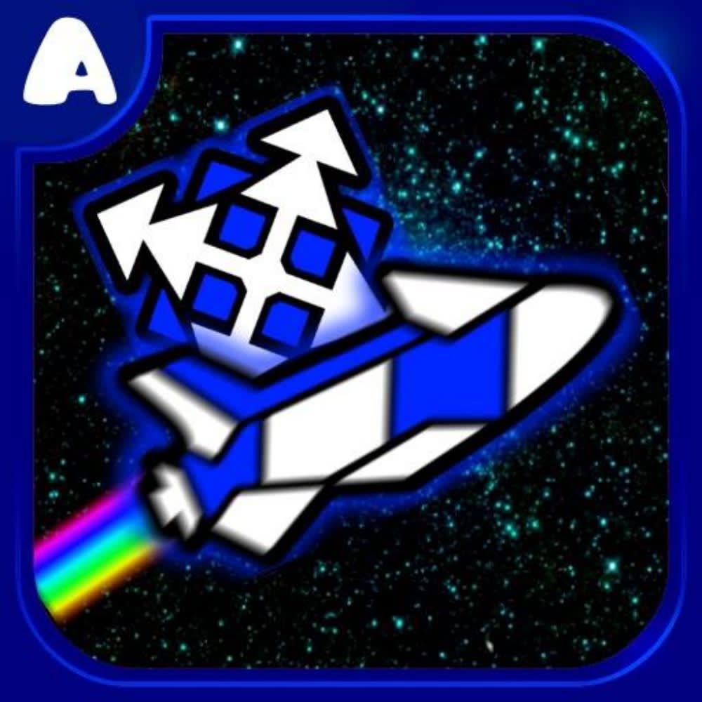 Make You A Custom Geometry Dash Icon By Finlaygaughan