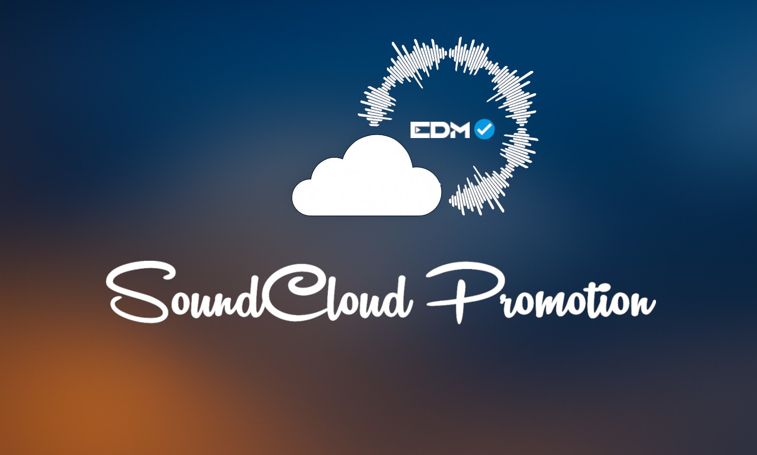 Premium SoundCloud music promotion