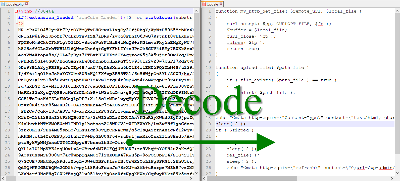 decode ioncube online free