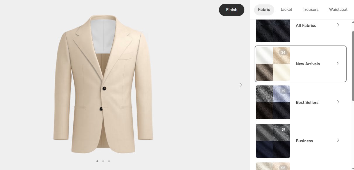 けい様オーダー専用ページ Build jersey, tshirt, suit configuration with shopify