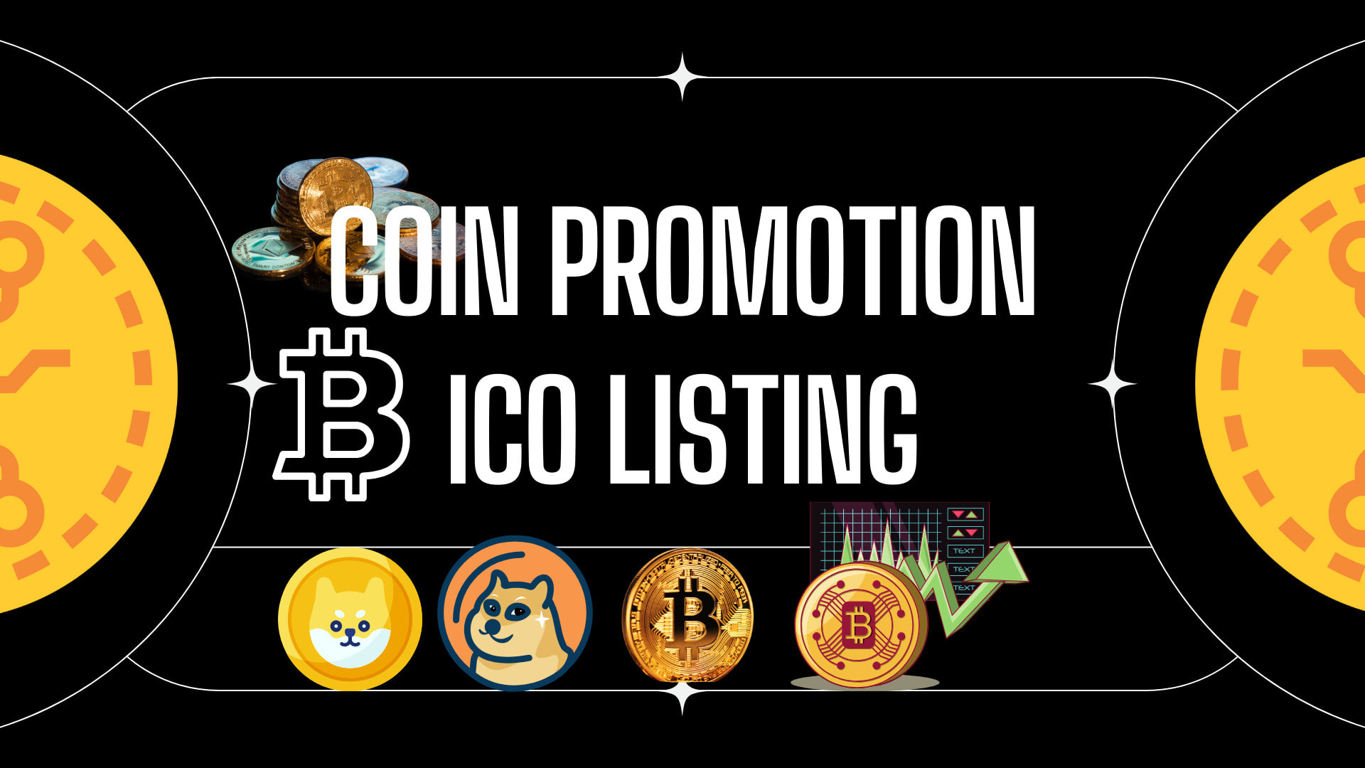 Hype your token project, crypto telegram promotion, meme coin, pump fun by  Coin_ro | Fiverr