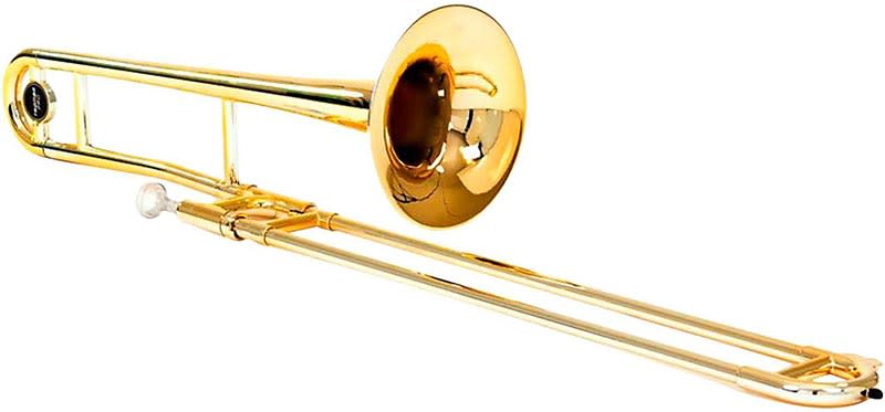Trombone Sound  