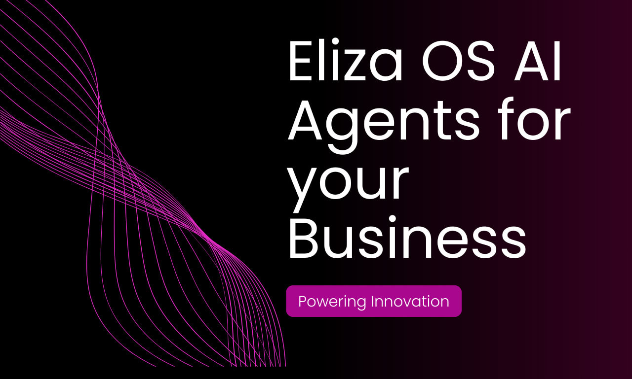 Crie agente de ia para x insta eliza ai16z daos diversão virtual io