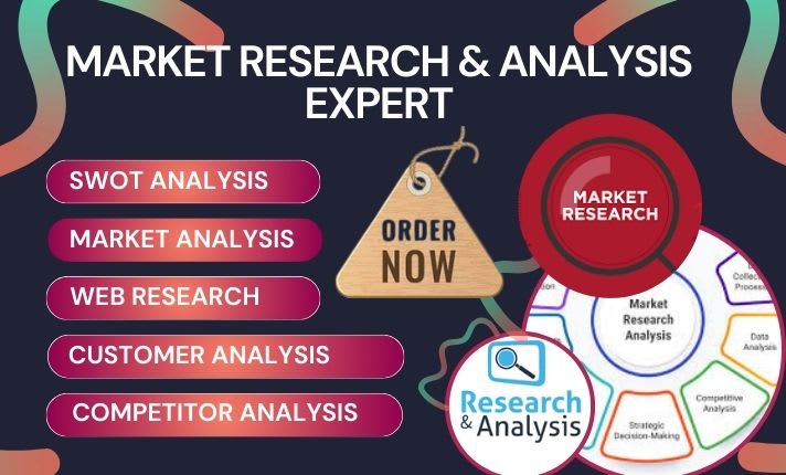 do swot web competitor market research analysis for your business