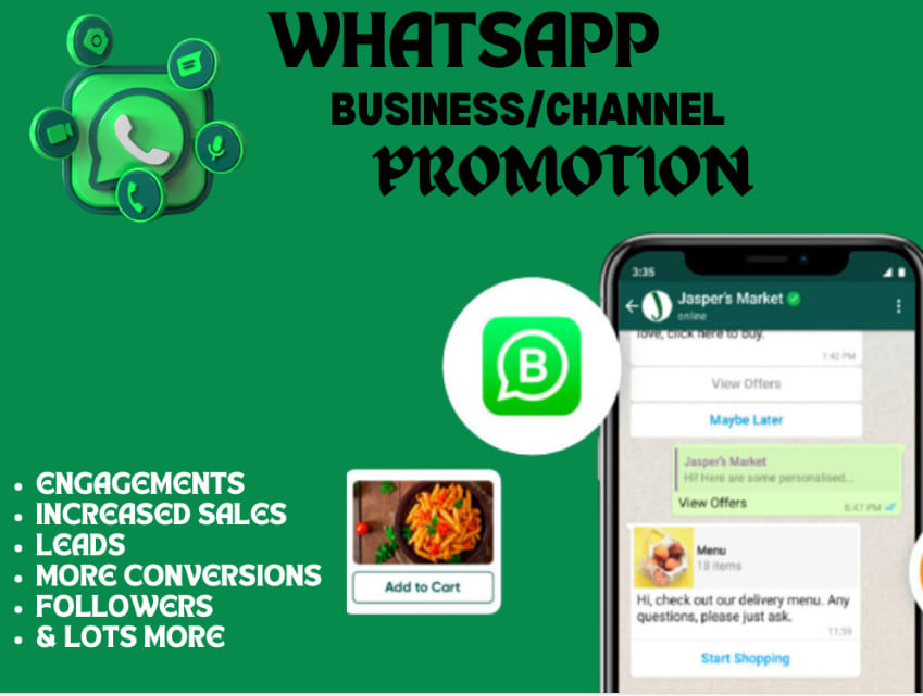 Grow Whatsapp followers, gain 50k member whatsapp channel, whatsapp bulk message Grow Whatsapp followers, gain 50k member whatsapp channel, whatsapp bulk message