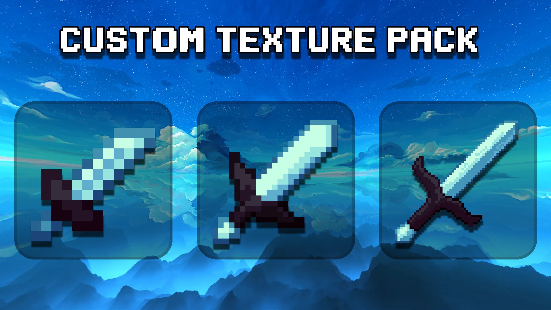 Hd Minecraft Textuurpakketten Minecraft HD Resource Pack (1.21.10,