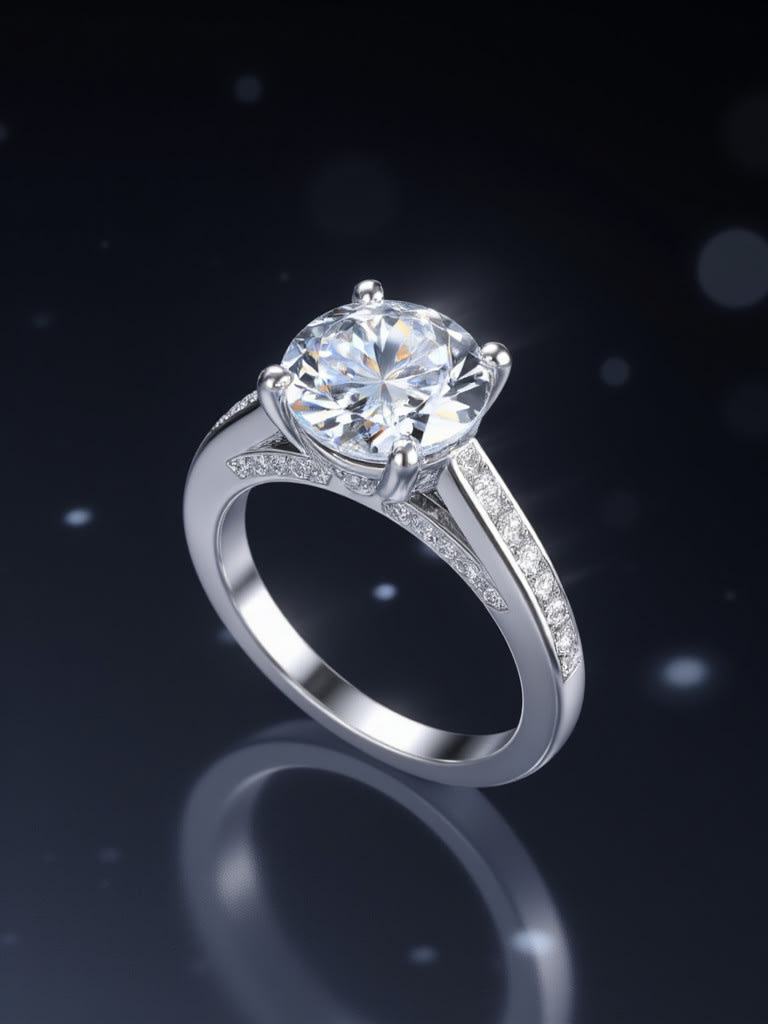 design your engagement ring jewelry for 3d printing, 3d jewelry accessories