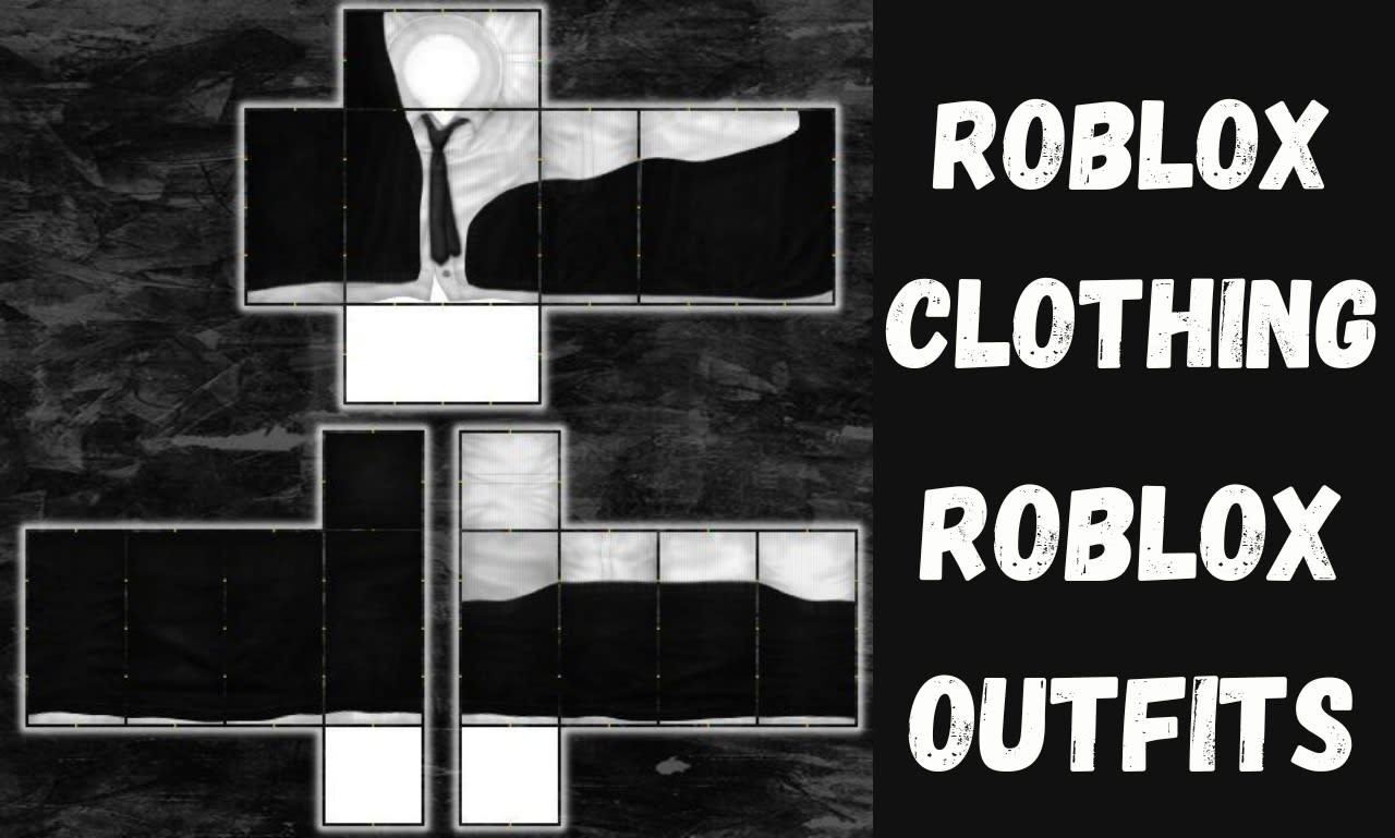 Best Roblox Shirt Template Roblox Jacket Roblox Girl Shirt Template