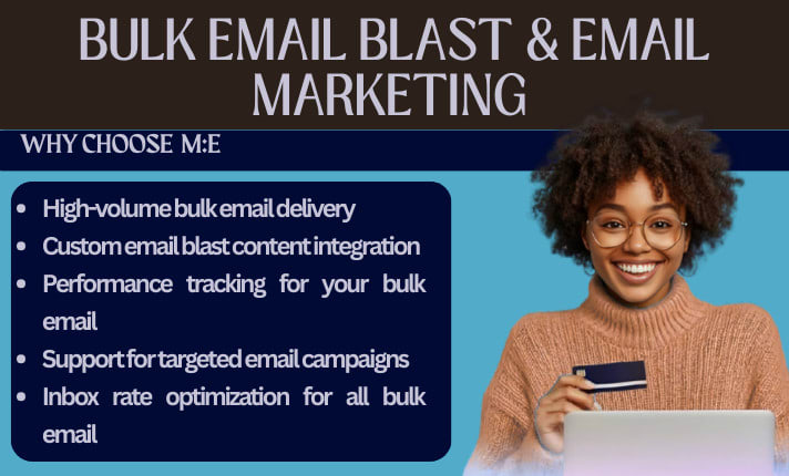 Bulk Email Delivery at Low Price: Boost Sales with Affordable Reach