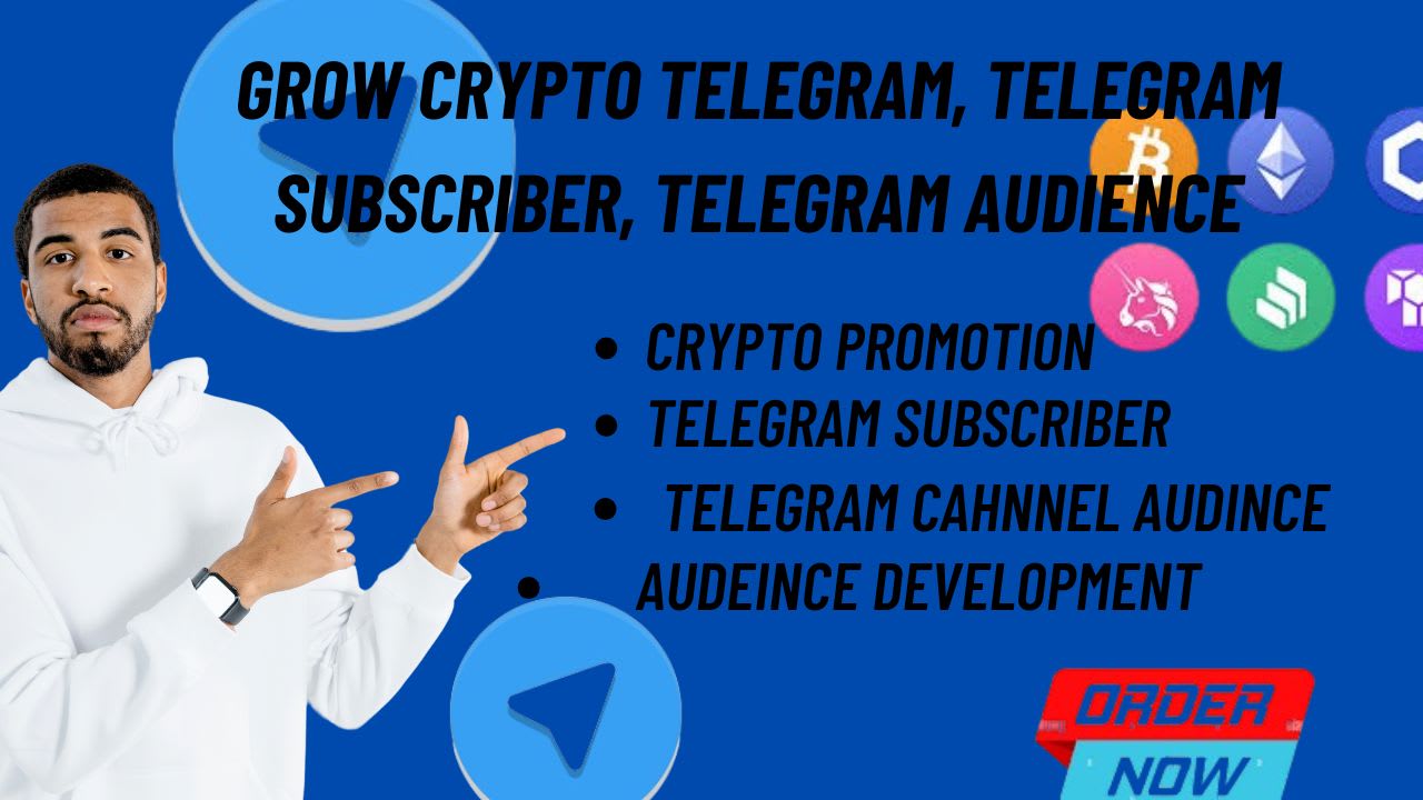 Memecoin telegram promotion (85) 사진