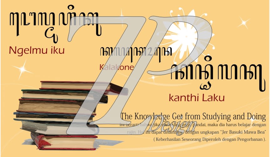Do Translate From English To Javanese And Write In Javanese Fonts By Zanphaw Fiverr